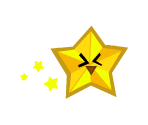 Wishing Star - Cookie Run