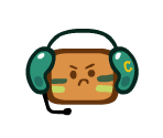 AWOL Cracker - Cookie Run