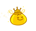 Gold Drop / Golden Drop - Cookie Run