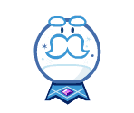 Snow Globe - Cookie Run