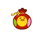 Lucky Pouch - Cookie Run
