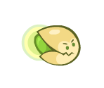 Pistachio Firefly - Cookie Run