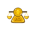 Coin Scale - Cookie Run