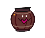 Oak Barrel / Wooden Barrel - Cookie Run
