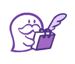 Ghost Butler - Cookie Run
