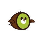 Kiwi Bird - Cookie Run