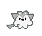 Furball Pup - Cookie Run