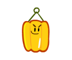 Paprika Punching Bag - Cookie Run