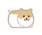 Marshmallow Hamster - Cookie Run