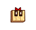 Ms. Do-Re-Mi / Ms. Sa-Re-Ga - Cookie Run
