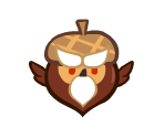 Owlcorn - Cookie Run