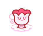Tea Cup - Cookie Run