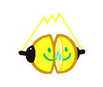 Electro Lemon - Cookie Run
