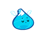 Frozen Wave Drop - Cookie Run