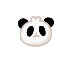 Panda Dumpling - Cookie Run