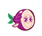 Onion Fish - Cookie Run