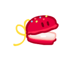 Castanets - Cookie Run