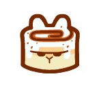 Cinnamon Bunny - Cookie Run