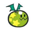 Dino-Egg - Cookie Run