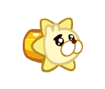 Savannahna Lion - Cookie Run