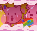 Bonus Time - Cookie Run