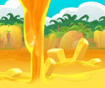 Episode 2 - Primeval Jungle - Cookie Run