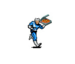 Quicksilver - Captain America and The Avengers