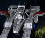 Stardust Memory Stage 3 (The Nightmare of Solomon) - SD Gundam G Generation Spirits (JPN)