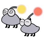 Punis (Paper Mario-Style) - Paper Mario Customs
