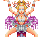 Chichibinta Rika - Jikkyou Oshaberi Parodius ~forever with me~ (JPN)