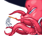 Bacteriya - Jikkyou Oshaberi Parodius ~forever with me~ (JPN)
