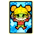Cards - WarioWare Gold