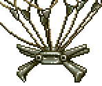 Slug Parachute - Metal Slug