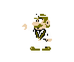 Dr. Mario - WarioWare Gold