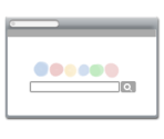 Crowded Desktop - WarioWare Gold