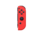 Joy-Con Slide - WarioWare Gold
