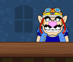 Mug Shot - WarioWare Gold