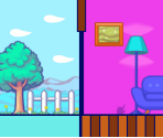 No Solicitors - WarioWare Gold