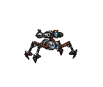 Black Widow - Final Fantasy: Record Keeper
