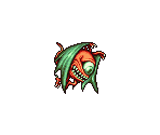 Bloody Eye - Final Fantasy: Record Keeper