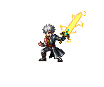 Ryuka - Final Fantasy: Brave Exvius