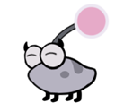 Petuni (Paper Mario-Style) - Paper Mario Customs