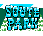 Title Screen - South Park (Prototype)