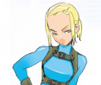 Gallery (Page 8) - Metroid: Other M
