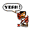 Kunio (Hockey Uniform) - Ike Ike! Nekketsu Hockey Bu: Subette Koronde Dairantou (JPN)