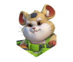 Wrecking Ball / Hammond - Overwatch