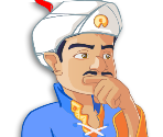 Akinator (Update) - Akinator