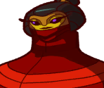 Qi'Tara - Awesomenauts