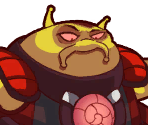 Snork Gunk - Awesomenauts