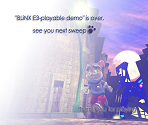 Unused - Blinx: The Time Sweeper